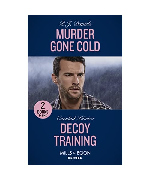 Murder Gone Cold / Decoy Training