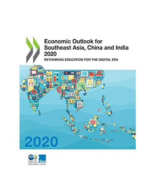 Economic Outlook for Southeast Asia, China and India 2020