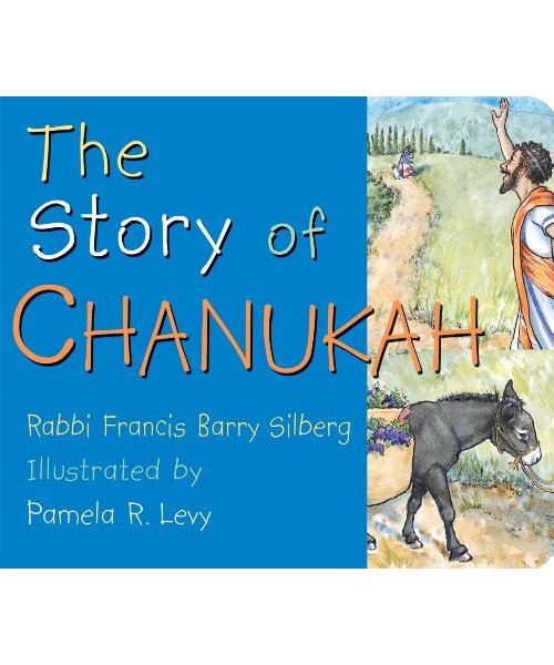 The Story of Chanukah