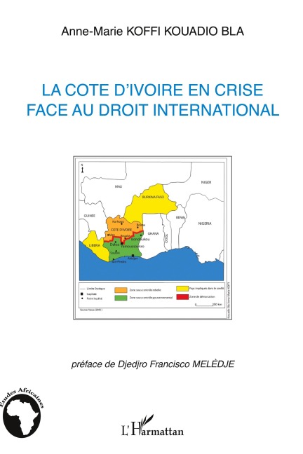 La Côte d'Ivoire en crise face au droit international