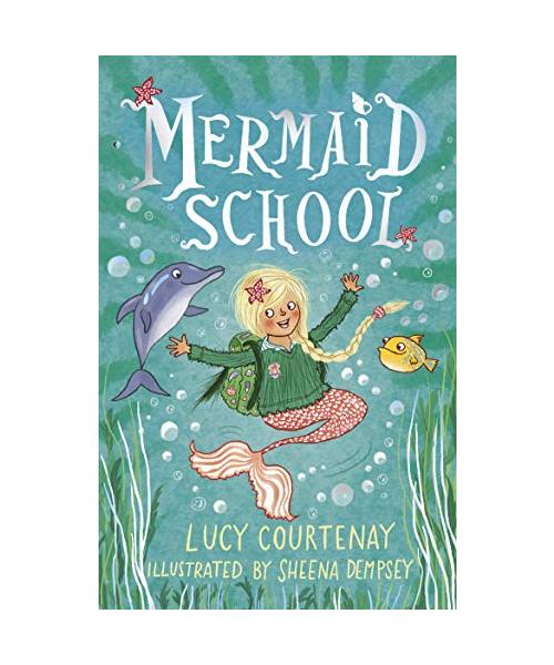 Mermaid School