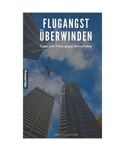 Flugangst überwinden