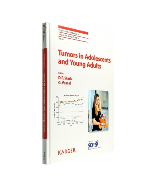 Tumors in Adolescents and Young Adults