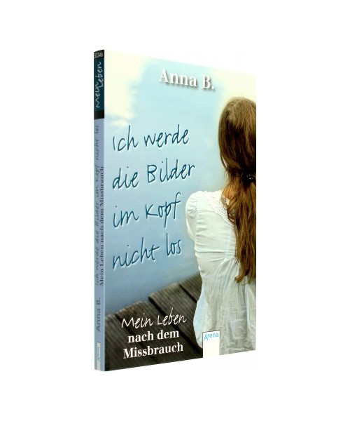 Ich werde die Bilder im Kopf nicht los