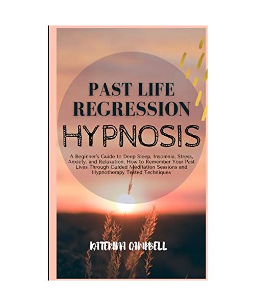Past Life Regression Hypnosis