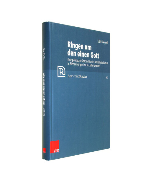 Ringen um den einen Gott