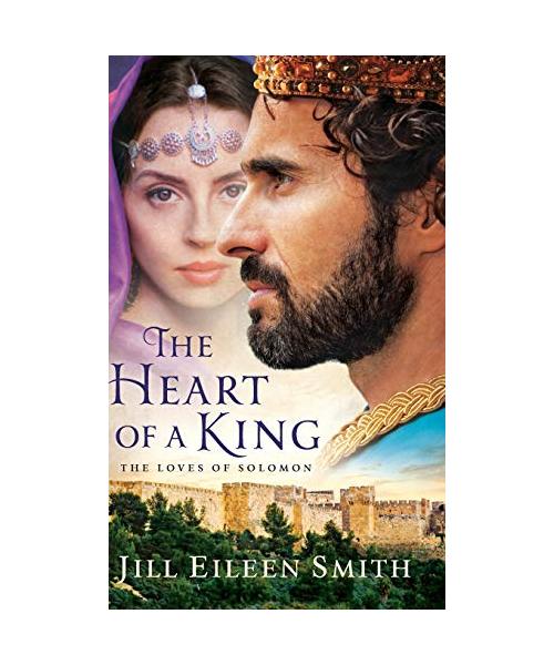 Heart of a King