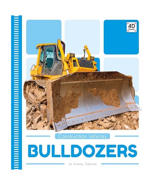 Bulldozers