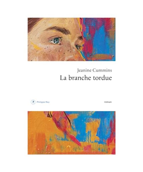 La branche tordue