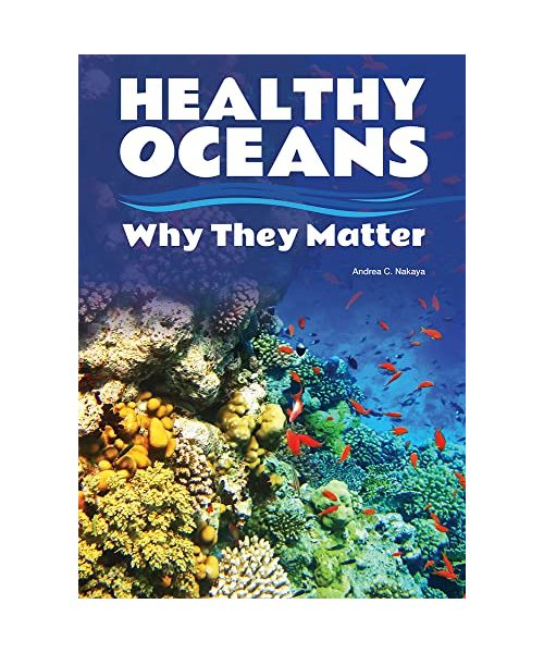 Healthy Oceans: Why They Matter