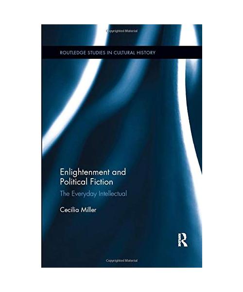 Enlightenment and Political Fiction