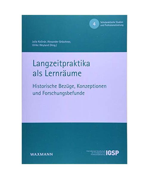 Langzeitpraktika als Lernräume