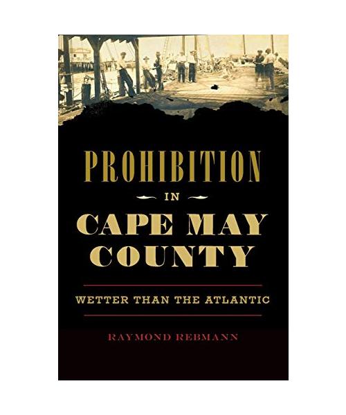 Prohibition in Cape May County