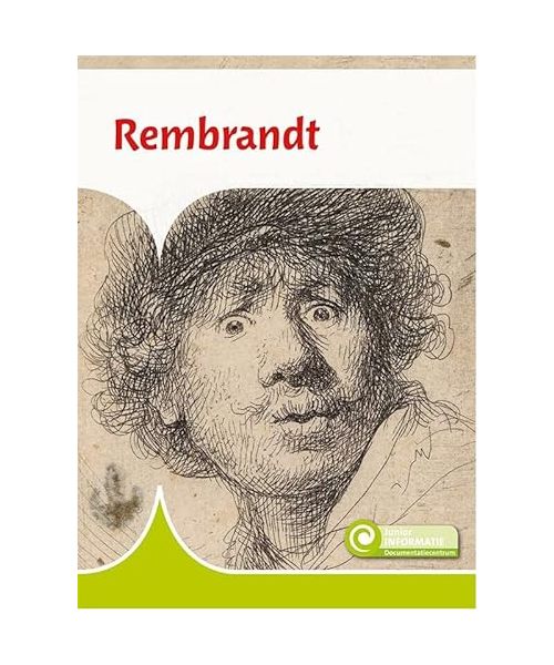 Rembrandt (Junior Informatie, 117)