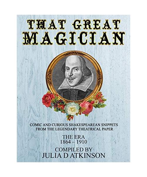 That Great Magician