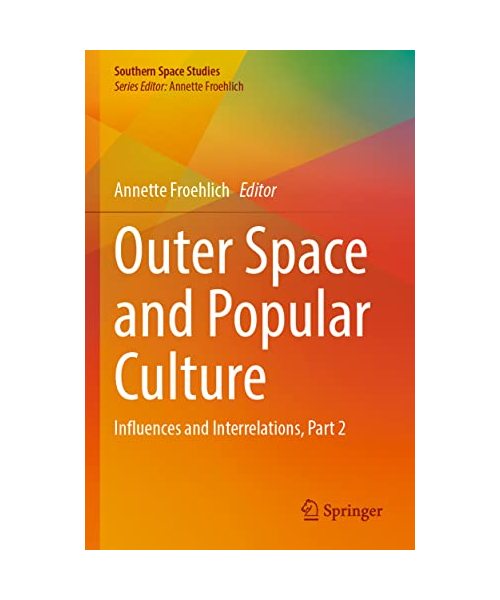 Outer Space and Popular Culture
