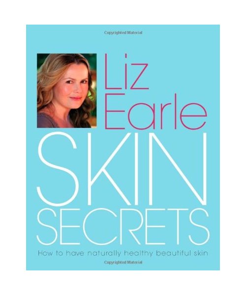 Liz Earles Skin Secrets