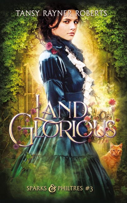 Land Glorious