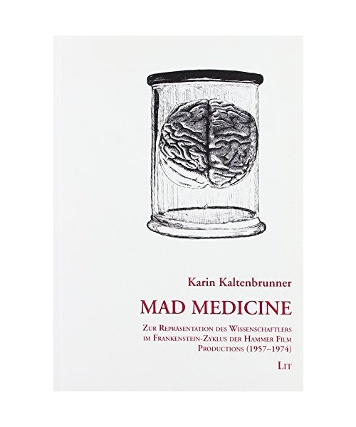 Mad Medicine