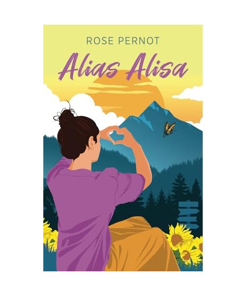 Alias Alisa (Le Meilleur Moi : Romans ado - jeunesse coups de cœur - Histoires inspirantes de Courage Force et Persévérance)