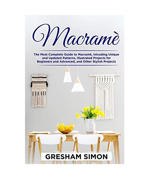 Macramè