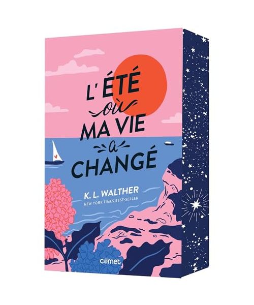 L'été où ma vie a changé
