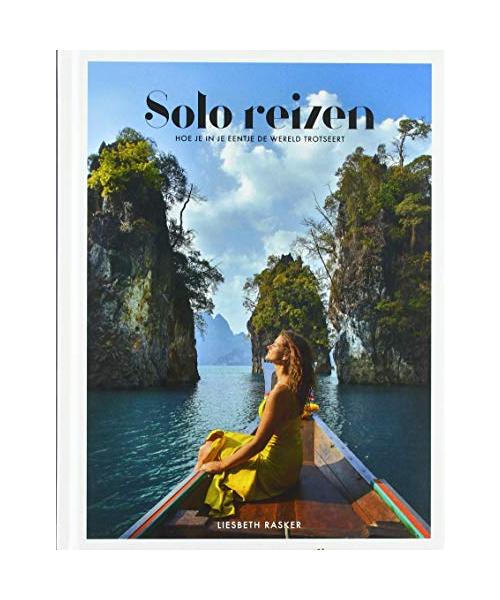 Solo reizen