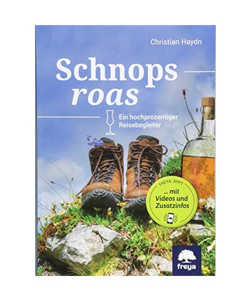 Schnopsroas