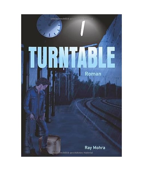 Turntable