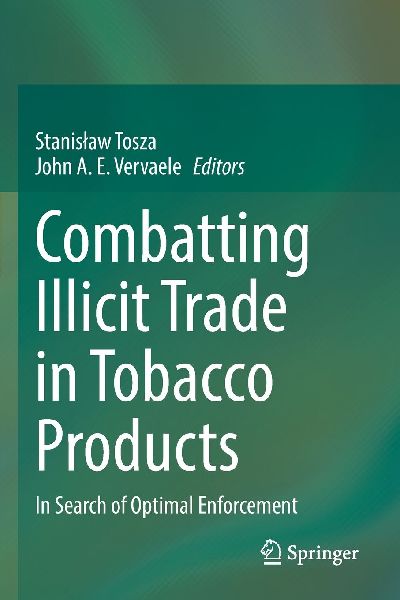 Combatting Illicit Trade in Tobacco Products