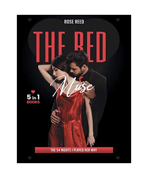 The Red Muse: The 54 Nights I Played Her Way