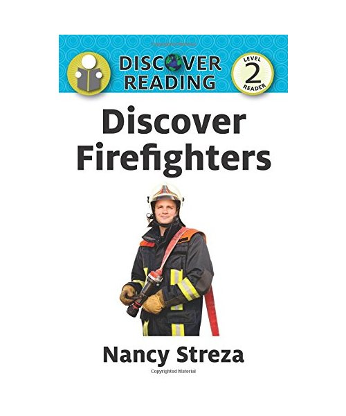Discover Firefighters