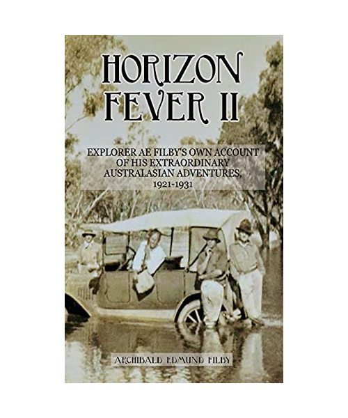 Horizon Fever II