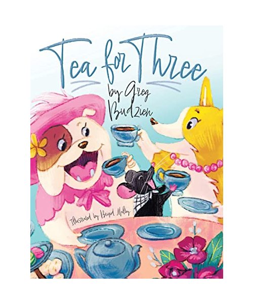 Tea for Three