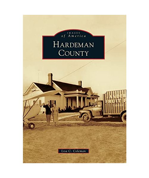 Hardeman County
