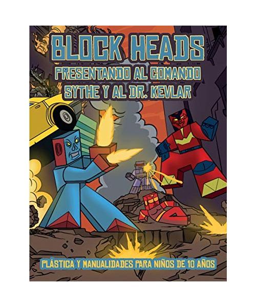 SPA-PLASTICA Y MANUALIDADES PA (Plástica y Manualidades Para Niños de 10 Años, Band 3)