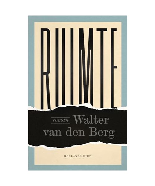 Ruimte