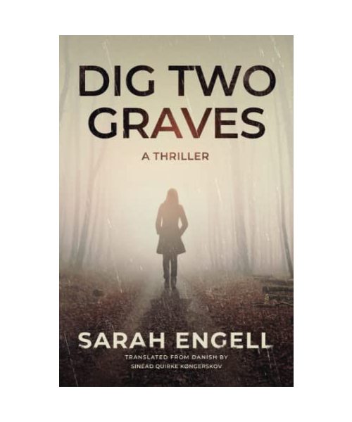 Dig Two Graves