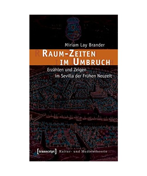 Raum-Zeiten im Umbruch