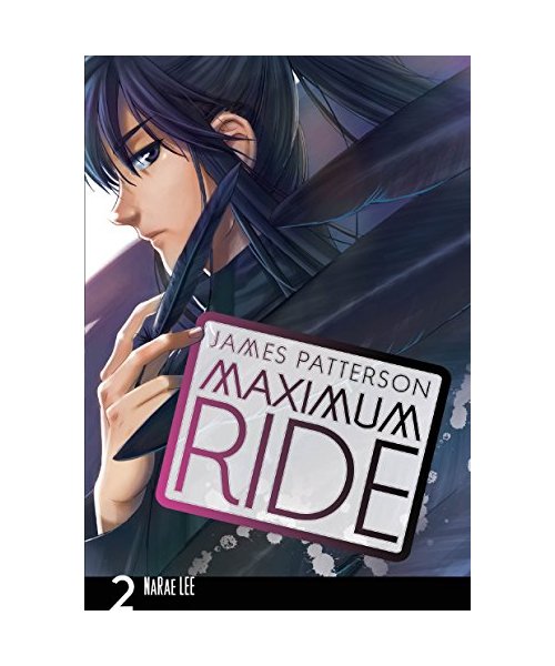 Maximum Ride
