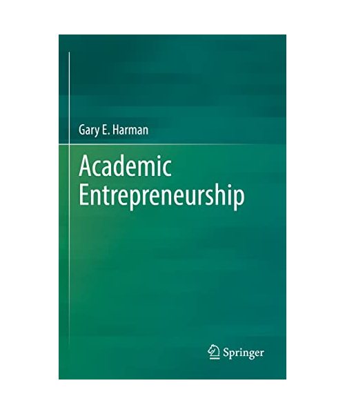 Academic Entrepreneurship