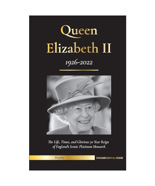 Queen Elizabeth II