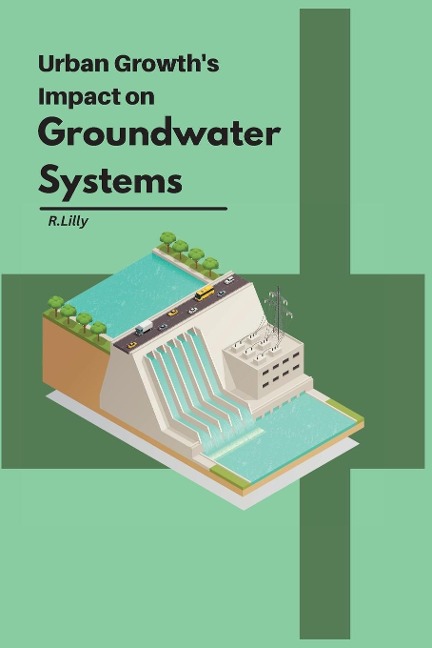 Effect of urban developments on ground water regime
