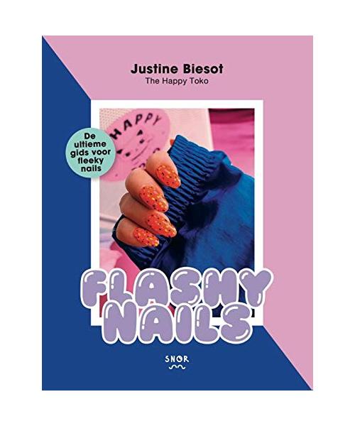 Flashy nails: de ultieme gids voor fleeky nails