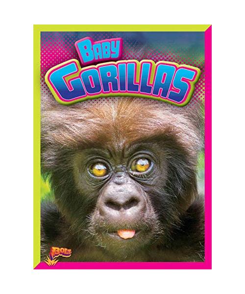 Baby Gorillas