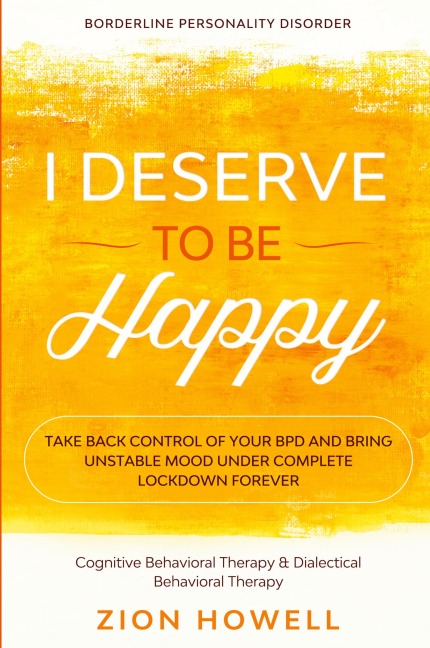 Borderline Personality Disorder