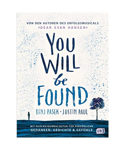 You Will Be Found