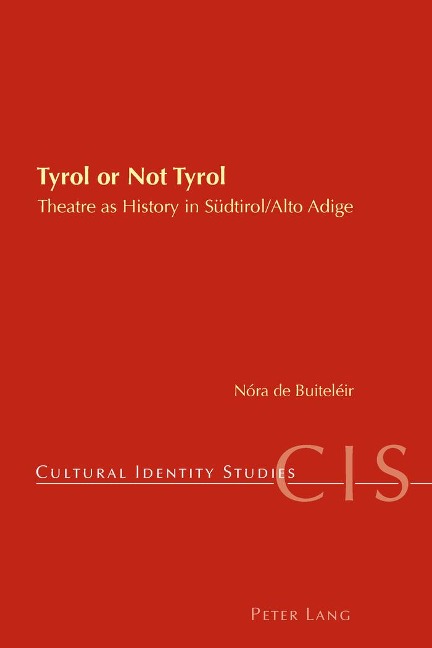 Tyrol or Not Tyrol