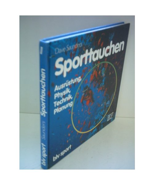 Sporttauchen