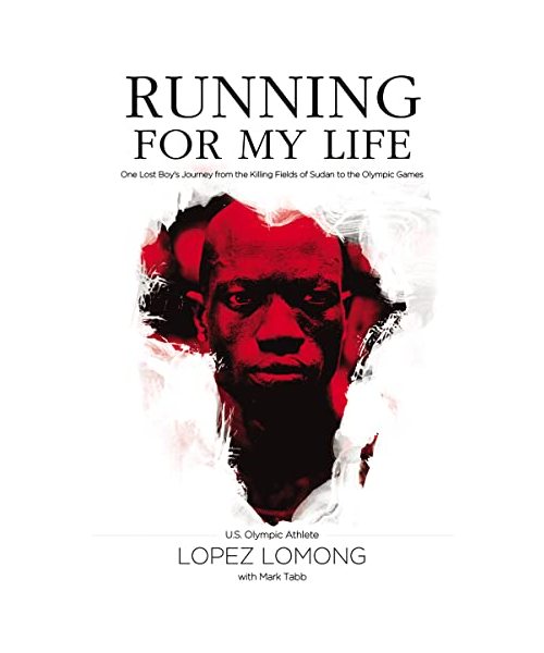 Running for My Life